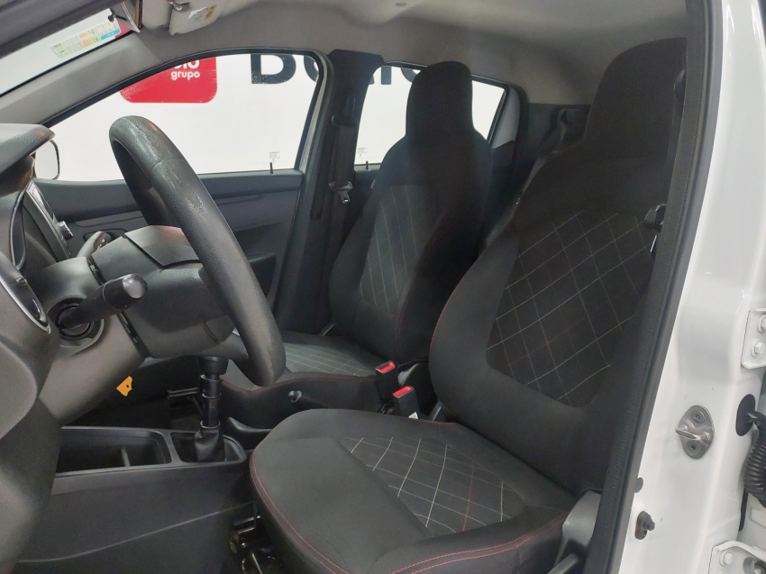 renault kwid 1.0 12v sce flex zen manual 4p 2021