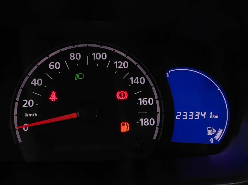 renault kwid 1.0 12v sce flex zen manual 4p 2021
