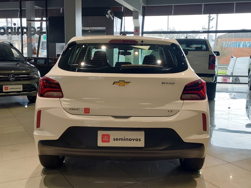 chevrolet onix 1.0 flex lt manual 4p 2023