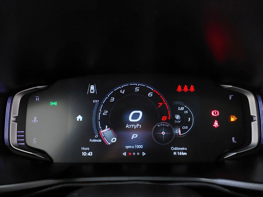 fiat fastback 1.3 turbo 270 flex abarth at6 4p automatico 2026 fiat fastback 1.3 turbo 270 flex abarth at6 4p automatico 2026