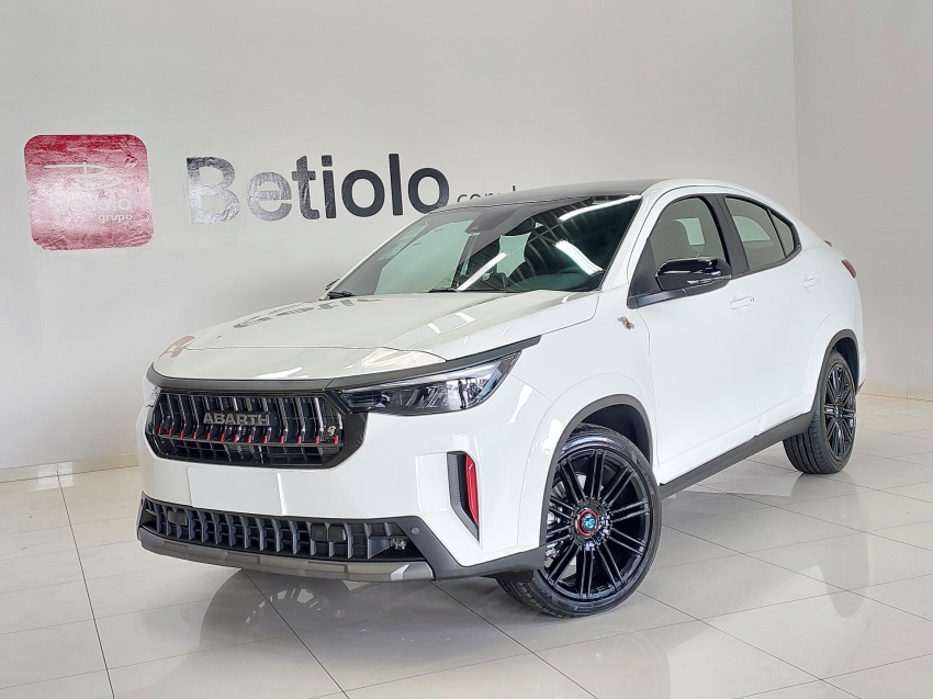 fiat fastback 1.3 turbo 270 flex abarth at6 4p automatico 2026 fiat fastback 1.3 turbo 270 flex abarth at6 4p automatico 2026