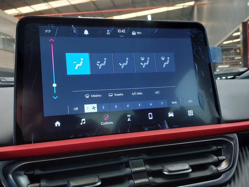 fiat fastback 1.3 turbo 270 flex abarth at6 4p automatico 2026 fiat fastback 1.3 turbo 270 flex abarth at6 4p automatico 2026