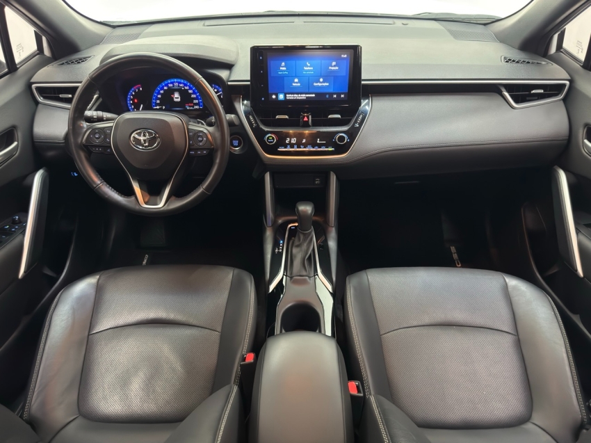 toyota corolla cross 2.0 vvt-ie flex xre direct shift 4p automatico 2024