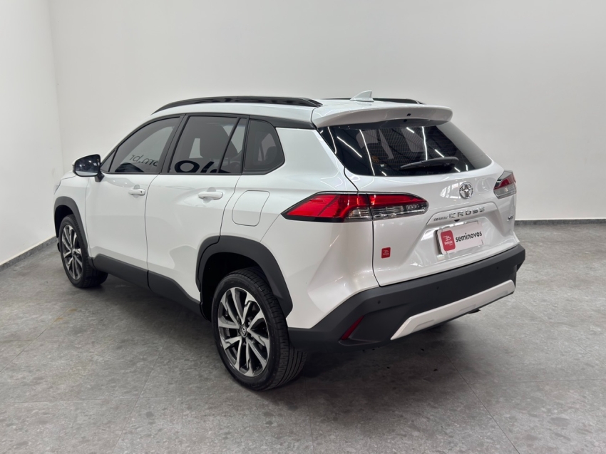 toyota corolla cross 2.0 vvt-ie flex xre direct shift 4p automatico 2024