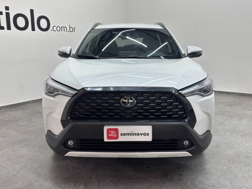 toyota corolla cross 2.0 vvt-ie flex xre direct shift 4p automatico 2024