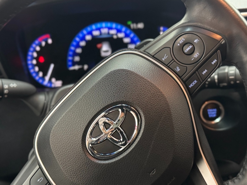 toyota corolla cross 2.0 vvt-ie flex xre direct shift 4p automatico 2024