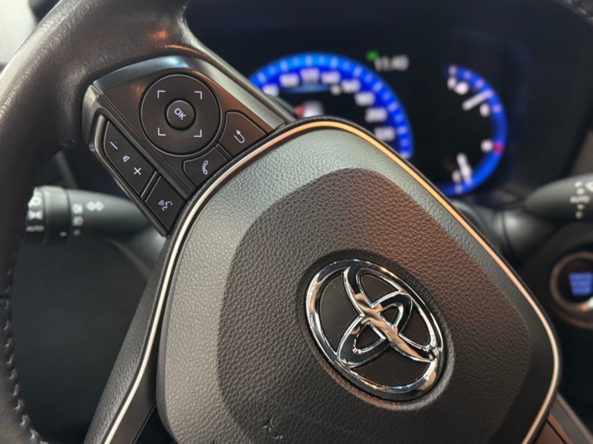 toyota corolla cross 2.0 vvt-ie flex xre direct shift 4p automatico 2024