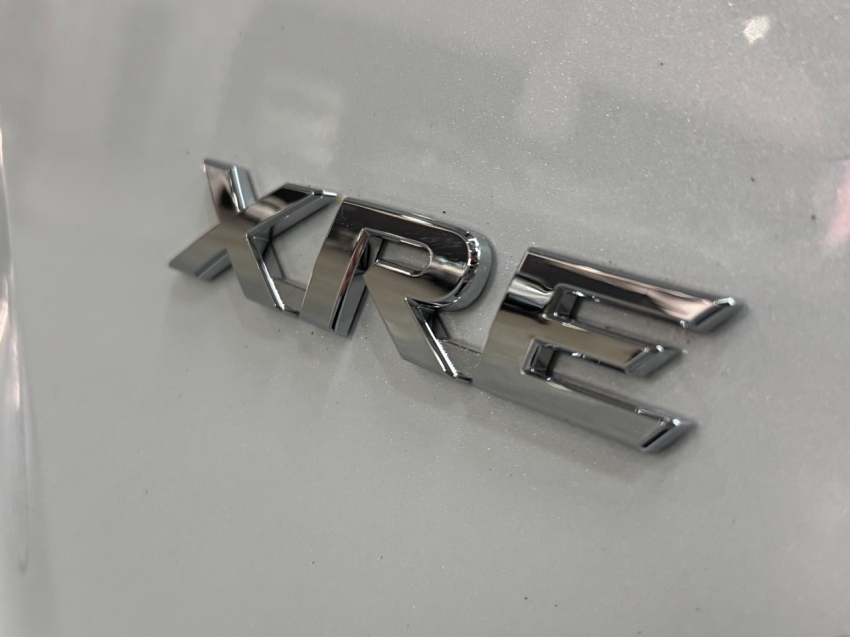 toyota corolla cross 2.0 vvt-ie flex xre direct shift 4p automatico 2024
