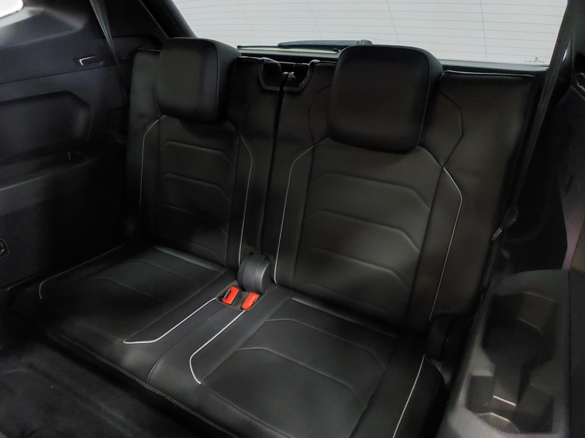 volkswagen tiguan 2.0 350 tsi gasolina allspace r-line 4motion dsg 4p automatico 2019