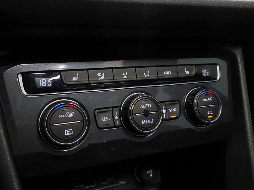 volkswagen tiguan 2.0 350 tsi gasolina allspace r-line 4motion dsg 4p automatico 2019