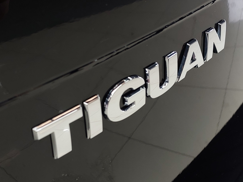 volkswagen tiguan 2.0 350 tsi gasolina allspace r-line 4motion dsg 4p automatico 2019
