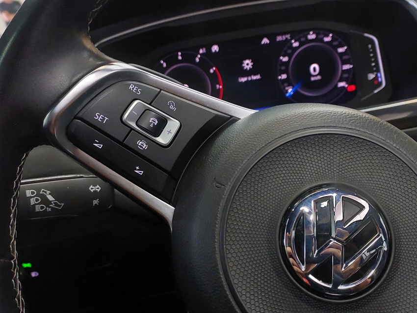 volkswagen tiguan 2.0 350 tsi gasolina allspace r-line 4motion dsg 4p automatico 2019