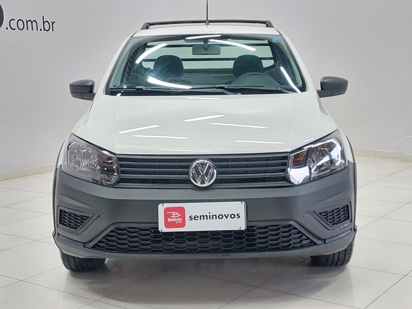 volkswagen saveiro 1.6 msi robust cs 16v flex 2p manual 2023