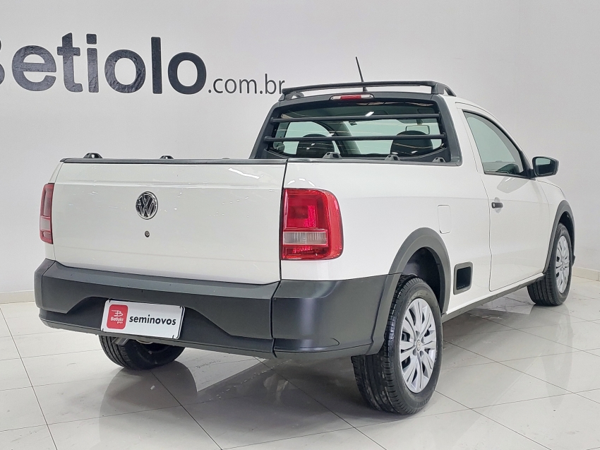 volkswagen saveiro 1.6 msi robust cs 16v flex 2p manual 2023
