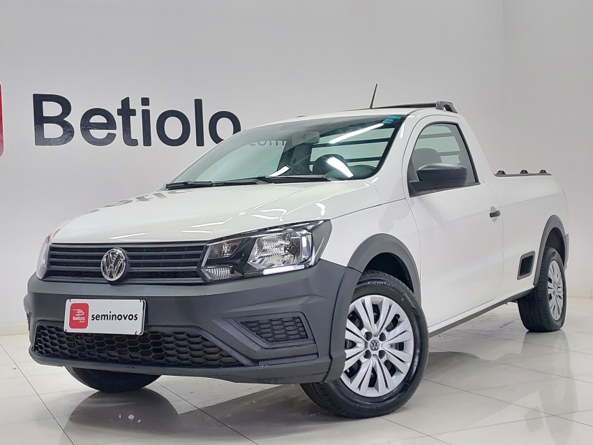 volkswagen saveiro 1.6 msi robust cs 16v flex 2p manual 2023