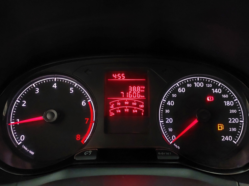 volkswagen saveiro 1.6 msi robust cs 16v flex 2p manual 2023