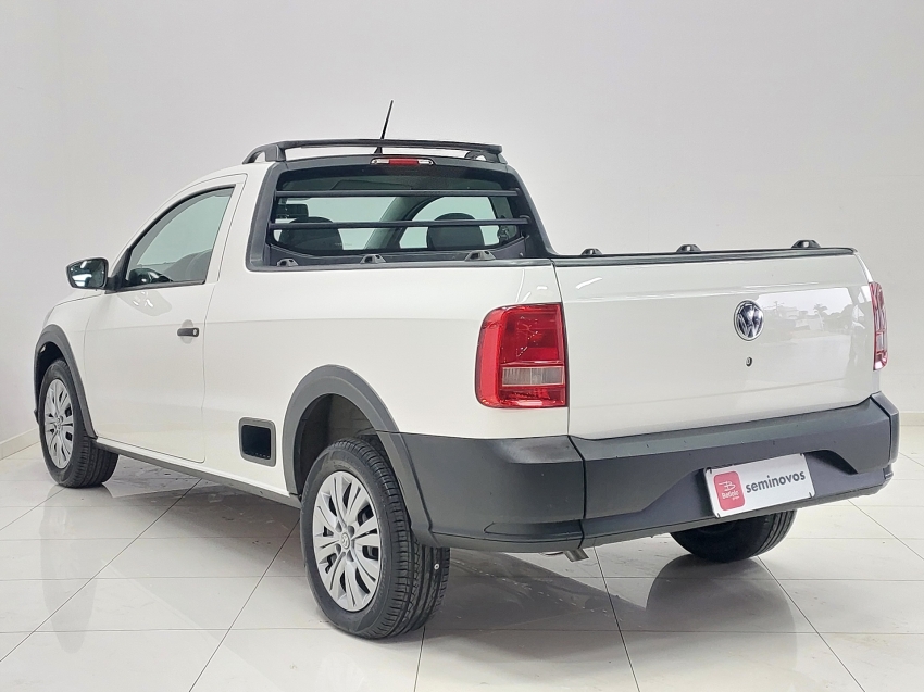 volkswagen saveiro 1.6 msi robust cs 16v flex 2p manual 2023