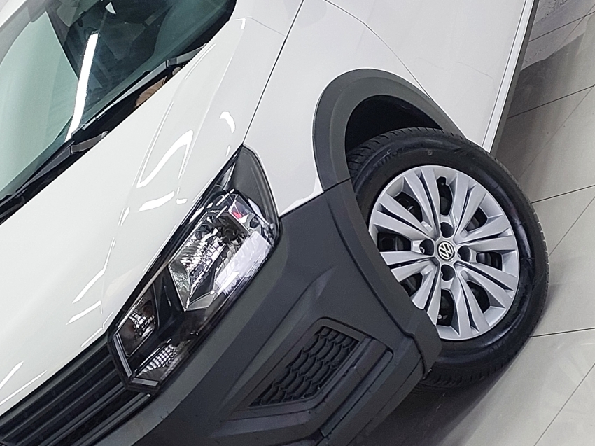 volkswagen saveiro 1.6 msi robust cs 16v flex 2p manual 2023