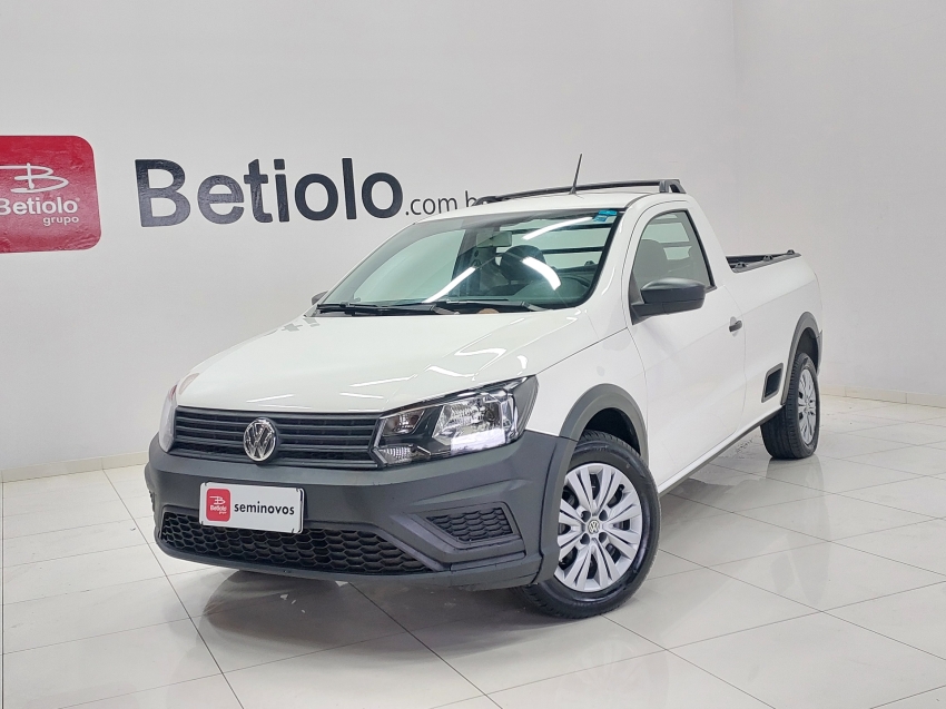volkswagen saveiro 1.6 msi robust cs 16v flex 2p manual 2023