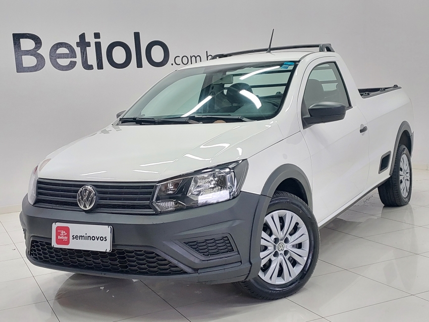 volkswagen saveiro 1.6 msi robust cs 16v flex 2p manual 2023