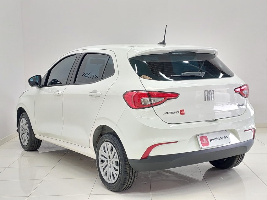 fiat argo 1.0 firefly flex drive manual 4p 2023