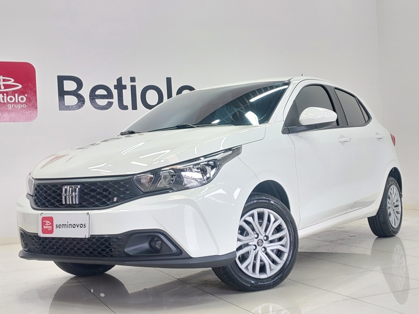 fiat argo 1.0 firefly flex drive manual 4p 2023