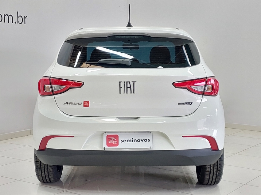 fiat argo 1.0 firefly flex drive manual 4p 2023