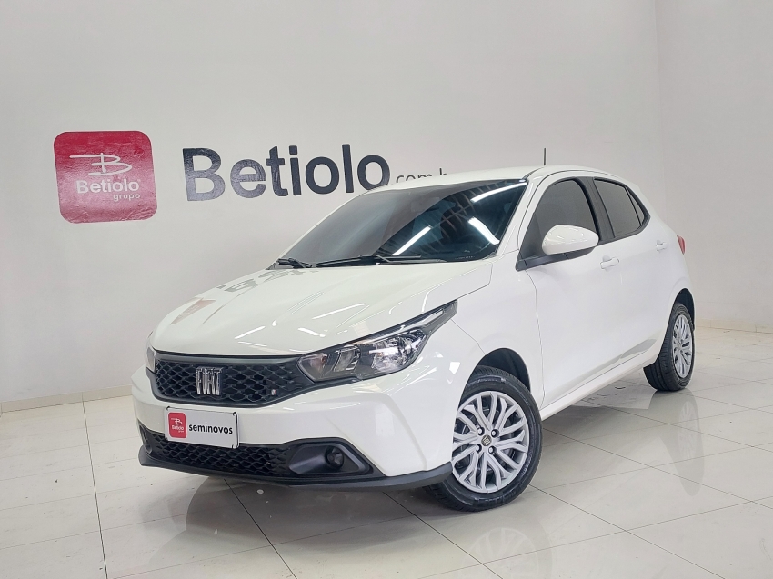 fiat argo 1.0 firefly flex drive manual 4p 2023