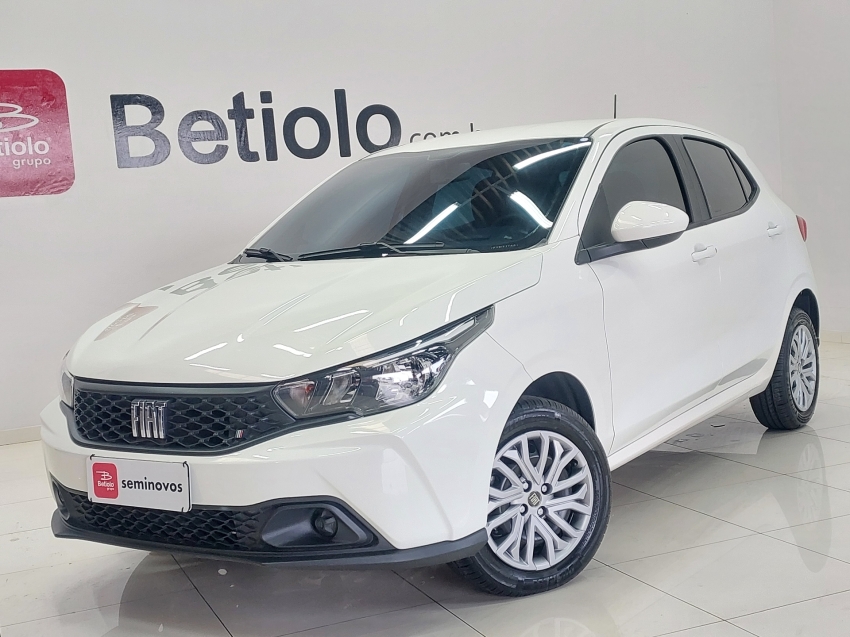 fiat argo 1.0 firefly flex drive manual 4p 2023