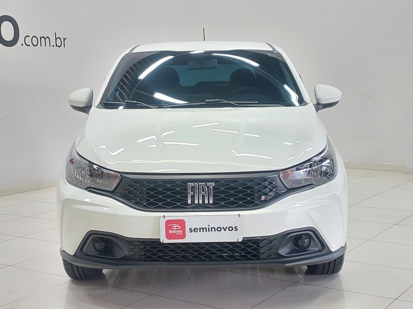 fiat argo 1.0 firefly flex drive manual 4p 2023