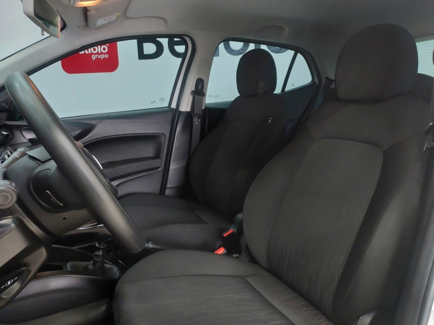 fiat argo 1.0 firefly flex drive manual 4p 2023