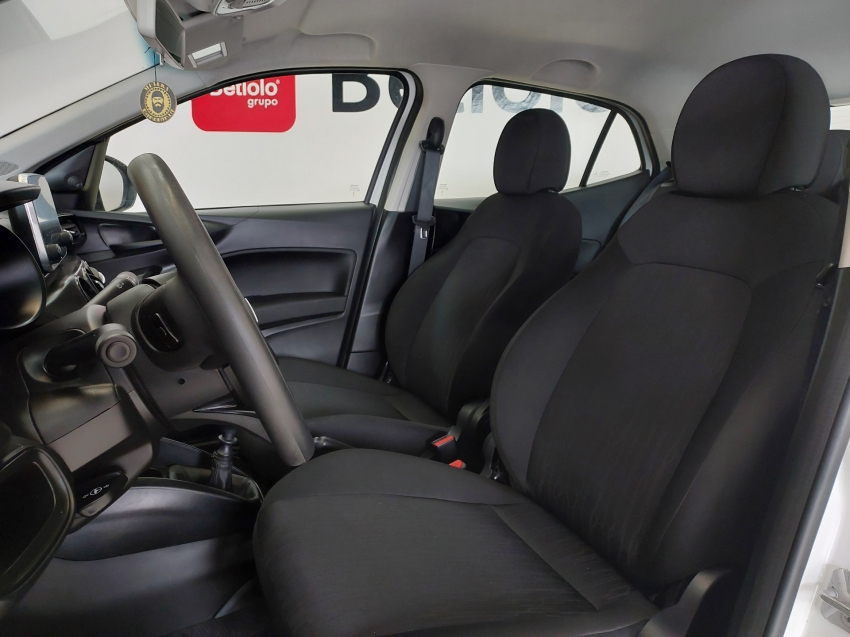 fiat argo 1.0 firefly flex drive manual 4p 2023