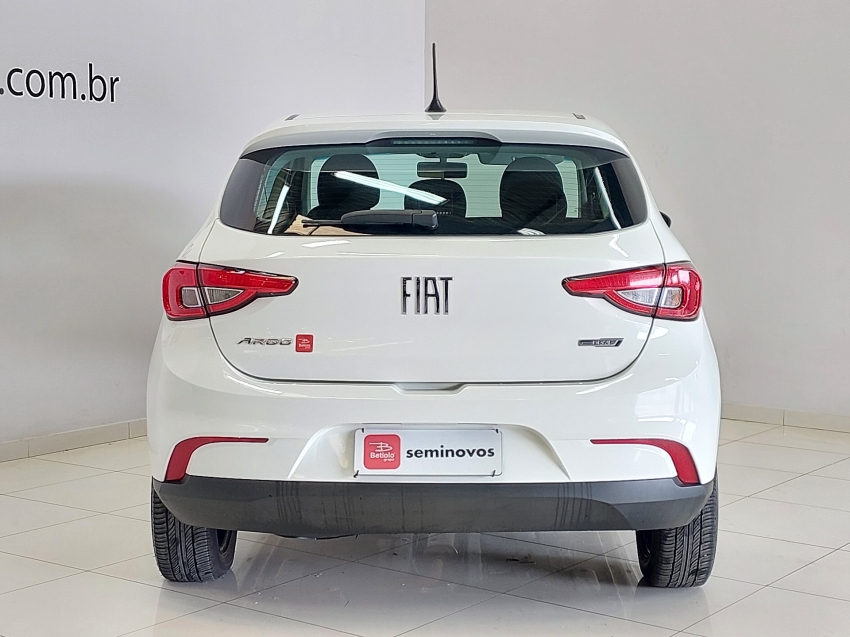 fiat argo 1.0 firefly flex drive manual 4p 2023