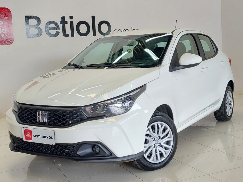 fiat argo 1.0 firefly flex drive manual 4p 2023