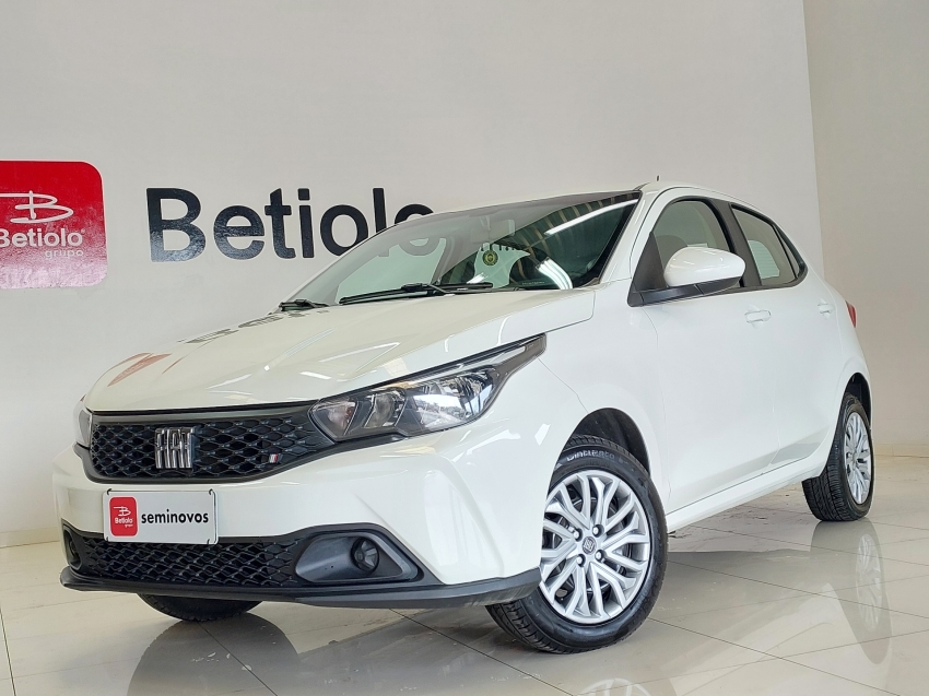 fiat argo 1.0 firefly flex drive manual 4p 2023