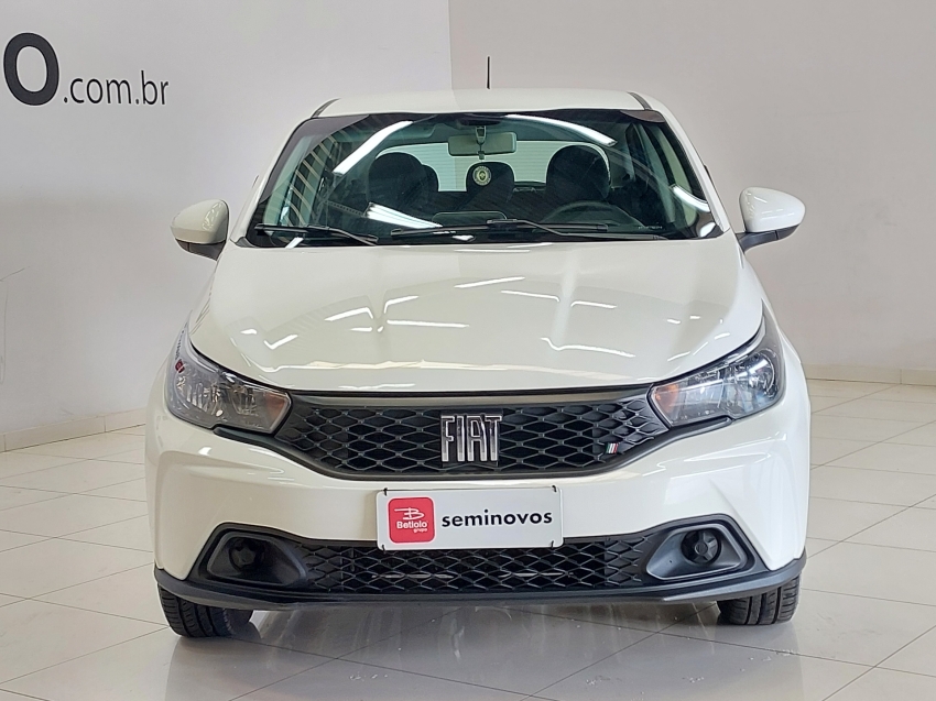 fiat argo 1.0 firefly flex drive manual 4p 2023