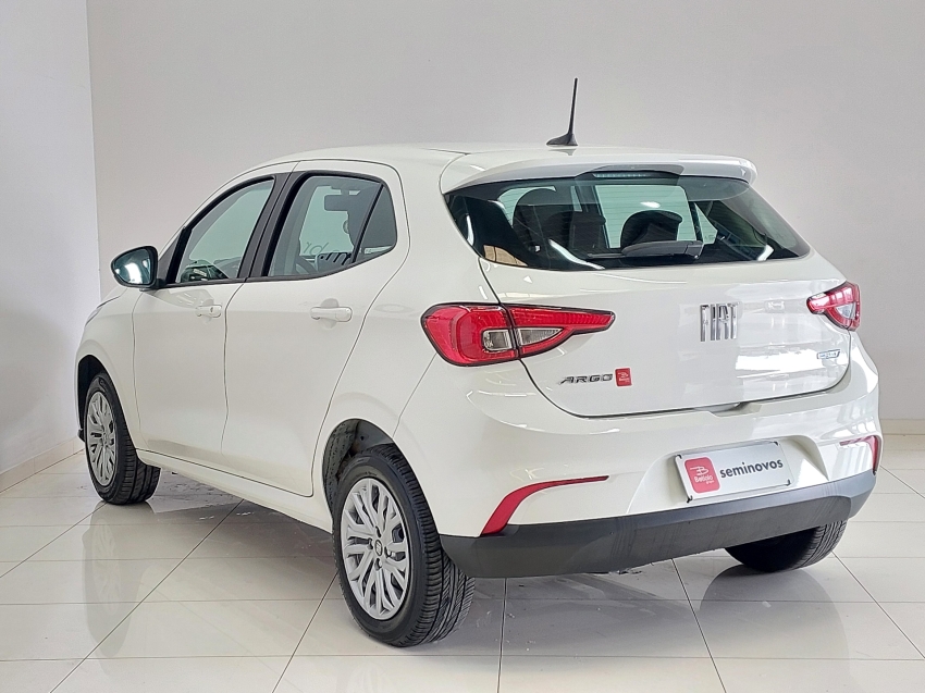 fiat argo 1.0 firefly flex drive manual 4p 2023