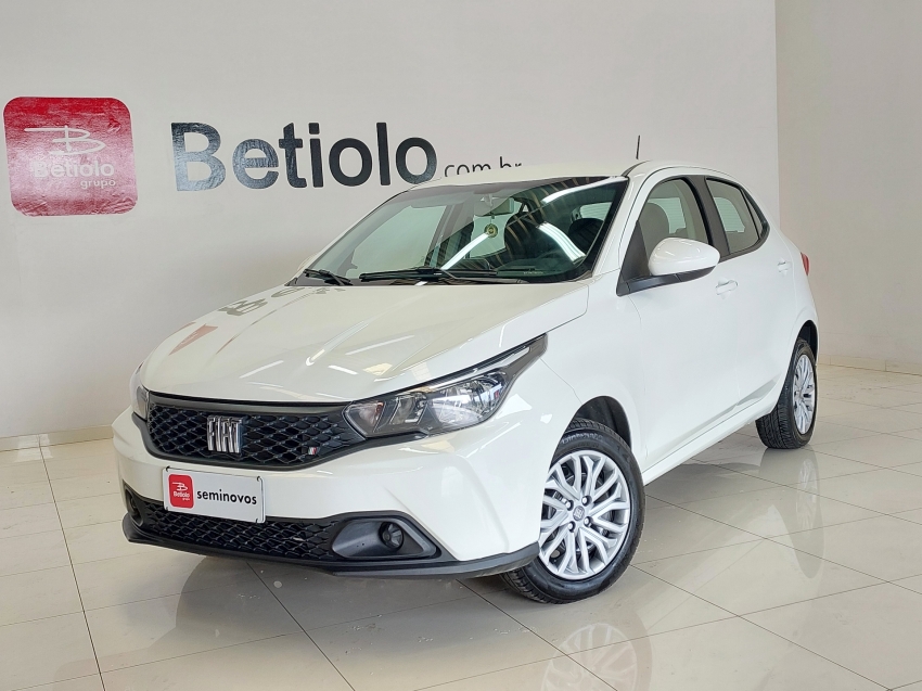 fiat argo 1.0 firefly flex drive manual 4p 2023