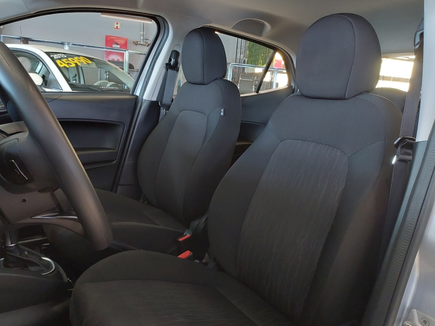fiat argo 1.3 firefly flex drive cvt 4p automatico 2024