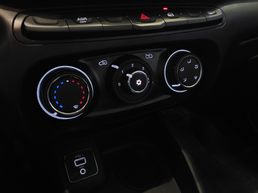 fiat argo 1.3 firefly flex drive cvt 4p automatico 2024