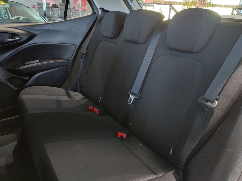 fiat argo 1.3 firefly flex drive cvt 4p automatico 2024