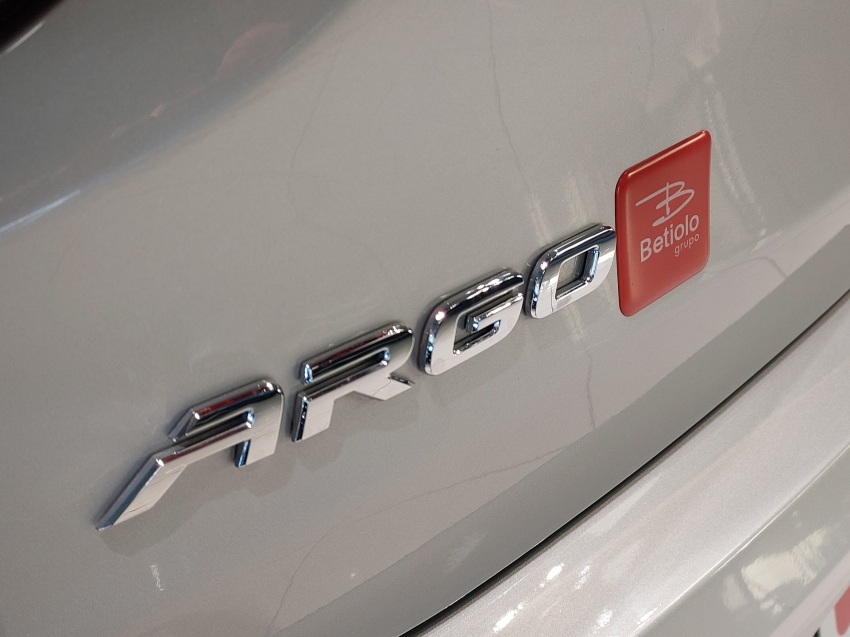fiat argo 1.3 firefly flex drive cvt 4p automatico 2024
