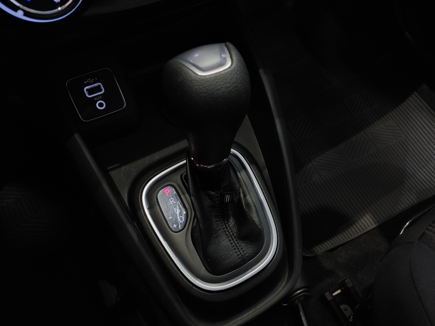 fiat argo 1.3 firefly flex drive cvt 4p automatico 2024