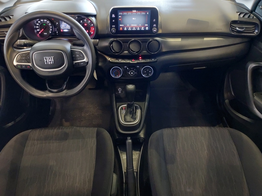 fiat argo 1.3 firefly flex drive cvt 4p automatico 2024