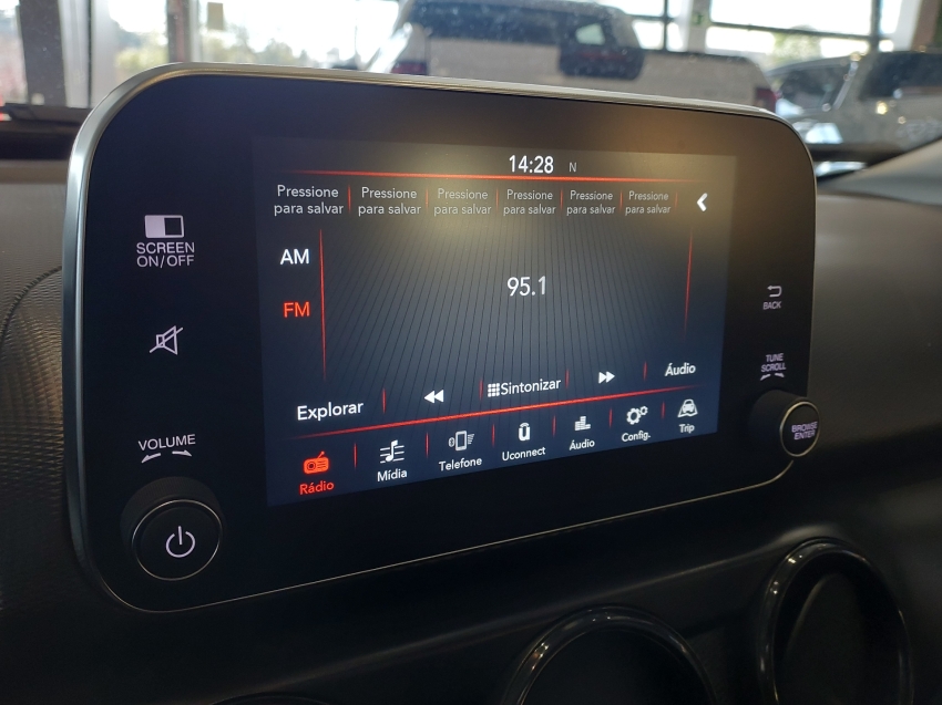 fiat argo 1.3 firefly flex drive cvt 4p automatico 2024