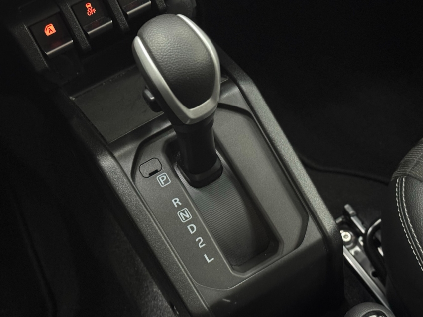 suzuki jimny 1.5 gasolina sierra 4style 4x4 automatico 4p 2024