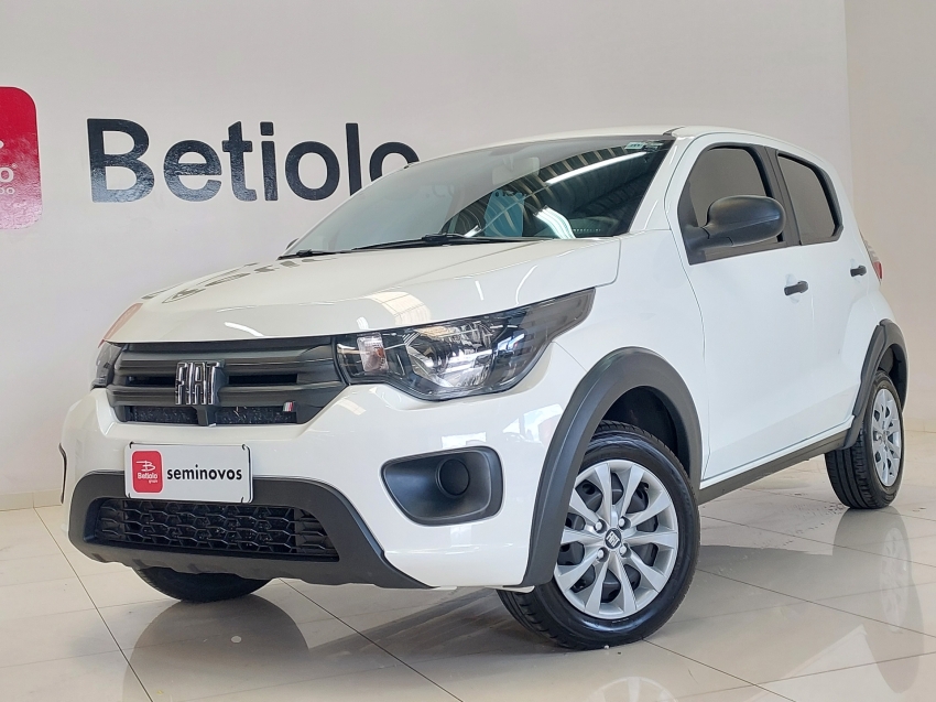 fiat mobi 1.0 evo flex like. manual 4p 2024