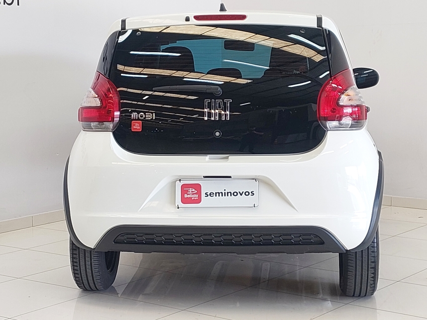 fiat mobi 1.0 evo flex like. manual 4p 2024