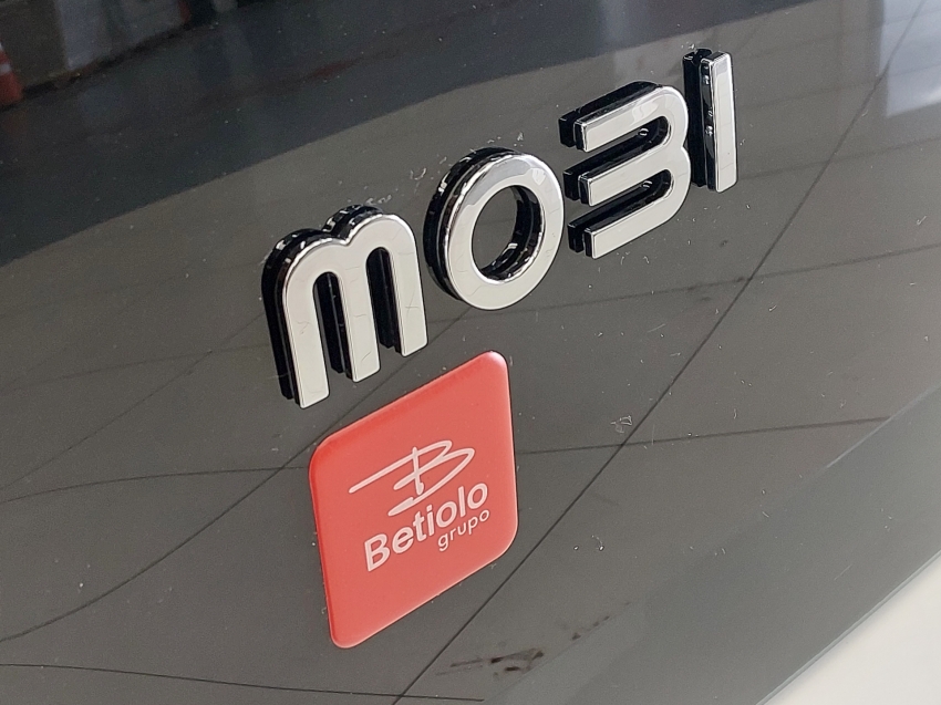 fiat mobi 1.0 evo flex like. manual 4p 2024