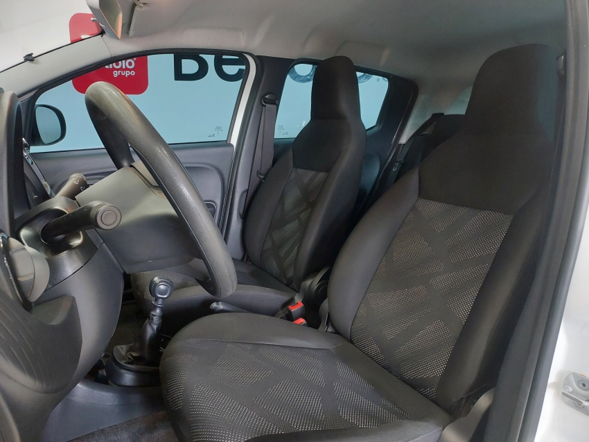 fiat mobi 1.0 evo flex like. manual 4p 2024